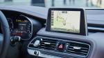 Genesis G70 3.3T 2017 года (KR)